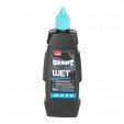 Цепная велосмазка для влажной погоды с тефлоном GRENT PTFE Dry Lube, 60мл
