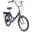 E-Forward DUNDEE 20 E-250
