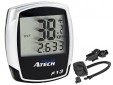 Велосипедный компьютер ATECH TU-13 