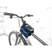 Велосумка COURSE ПиФОРМ на раму