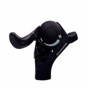 Шифтер переключения скоростей Shimano Tourney SL-TX30 3 (Frict) скорости Шифтер переключения скоростей Shimano Tourney SL-TX30 3 (Frict) скорости