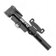 Насос велосипедный BETO CLD-038G