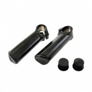 Рога на руль HW 198026-B