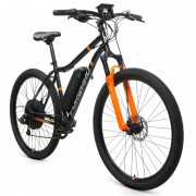 Forward Tsunami 29 E-500