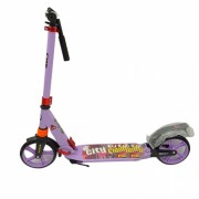 самокат riding