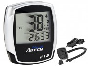 Велосипедный компьютер ATECH TU-13 